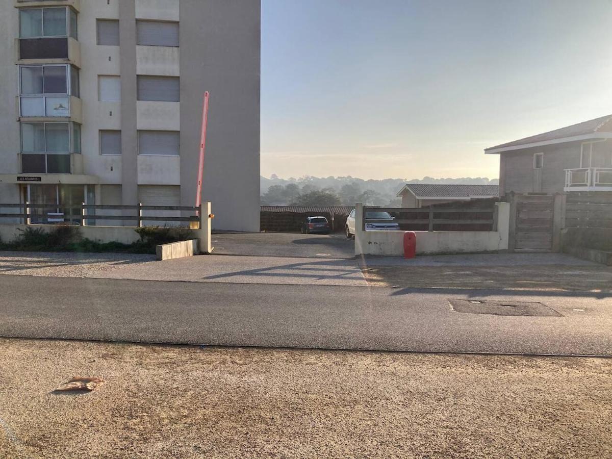 La Graviere, Cozy Studio Wifi & Parking 20M Ocean Surf Plage Soorts-Hossegor Buitenkant foto